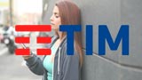 TIM regala 5GB di traffico dati per l'errore degli addebiti sul credito