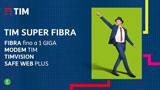TIM: ecco la nuova tariffa Super per la Fibra a casa a 29.90€ (sconto di 5€ al mese). Come attivarla