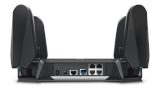 CES 2022: fra le novità di TP-Link per la rete c'è un router che ruota automaticamente le antenne