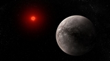 Il telescopio spaziale James Webb rileva la temperatura dell'esopianeta TRAPPIST-1 b