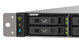 TS-h1090FU è il NAS QNAP ad alta densità tutto con SSD