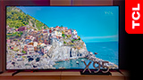 Direttamente da Varsavia i TV Mini LED 98 pollici di TCL da 5.000 nit!
