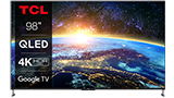 TCL: in arrivo anche in Italia il colossale TV C73 da 98 pollici. Prezzo super!