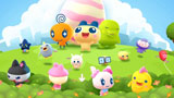 Il Tamagotchi sta per tornare. Il nuovo gioco della Bandai Namco in arrivo nel 2018