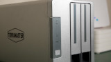Recensione TerraMaster F2-422, il NAS con connettività 10 GbE compatto e abbordabile