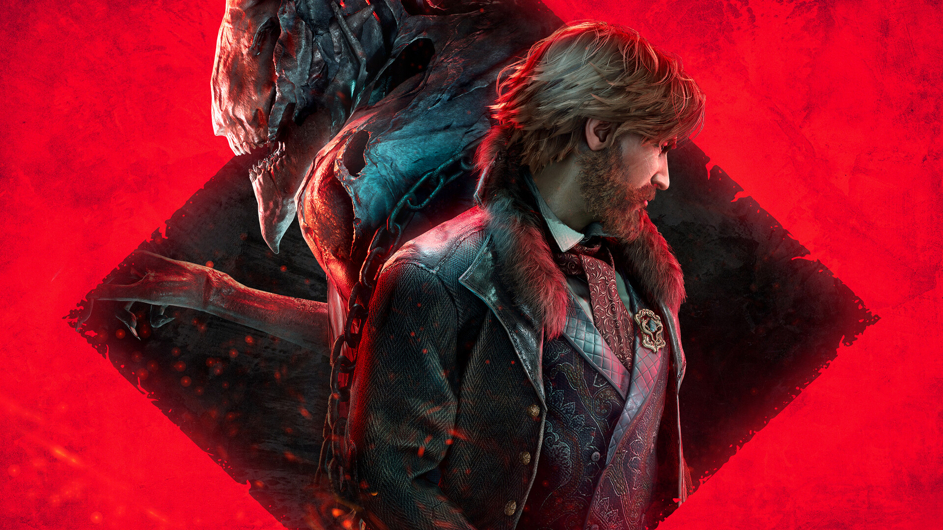 Nuovo RPG isometrico dalla software house che sta curando il remake di The Witcher