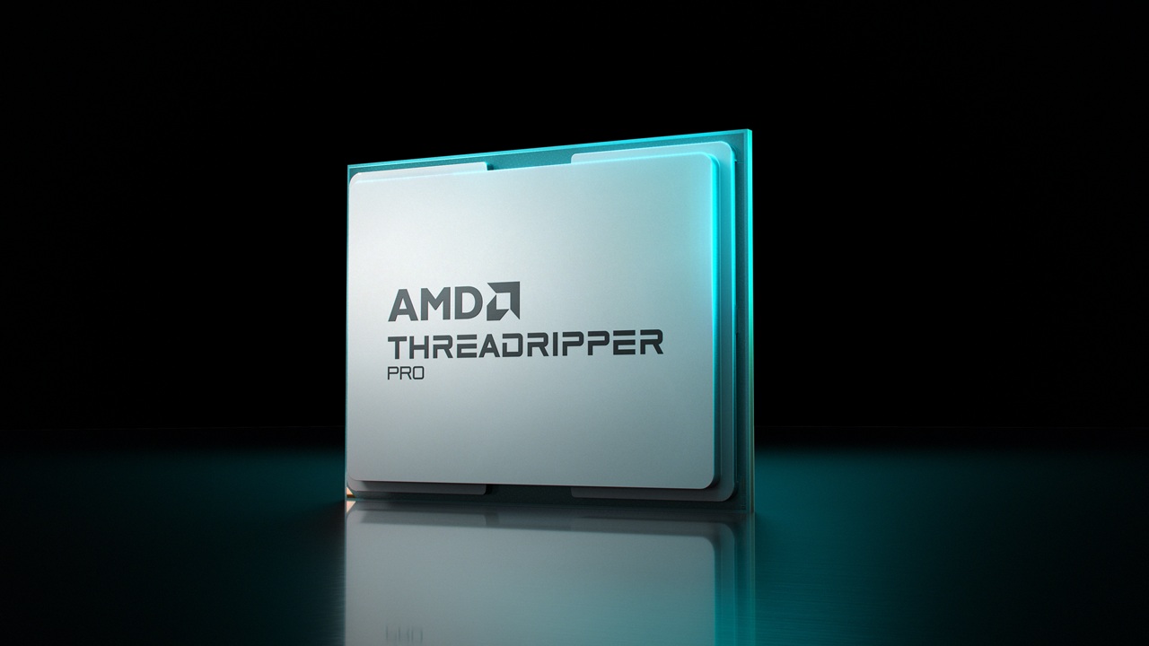 Ryzen Threadripper 9000 ufficiali: Shimada Peak con 96 core Zen 5 per workstation potentissime