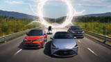 Beyond Zero, Toyota non vuole solo le zero emissioni, ma anche zero incidenti. Ecco come