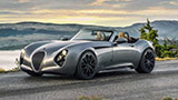 Non ci sono più le roadster di una volta? Aperti gli ordini per la Wiesmann Project Thunderball