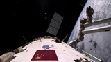 Avvenuto l'attracco della navicella cargo Tianzhou-4 alla stazione spaziale cinese