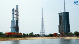 La Cina è pronta a lanciare la navicella spaziale cargo Tianzhou-6 verso la CSS