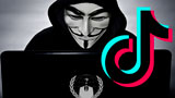 Anonymous contro TikTok: ''Utenti, cancellatela perché è un malware cinese che vi spia''