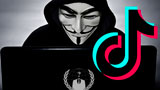 Anonymous contro TikTok: ''Utenti, cancellatela perché è un malware cinese che vi spia''