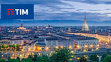 TIM: attivata a Torino la prima antenna 5G in Italia. Connessione oltre i 20 Gigabit/s