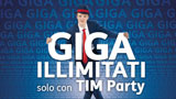 Giga illimitati per tutti gli utenti TIM. I dettagli su come riceverli