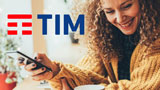 TIM: minuti illimitati e fino a 70GB di traffico dati a meno di 8! Ecco la valanga di offerte di ottobre