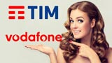 TIM e Vodafone contro i rimborsi ai clienti per la fatturazione a 28 giorni