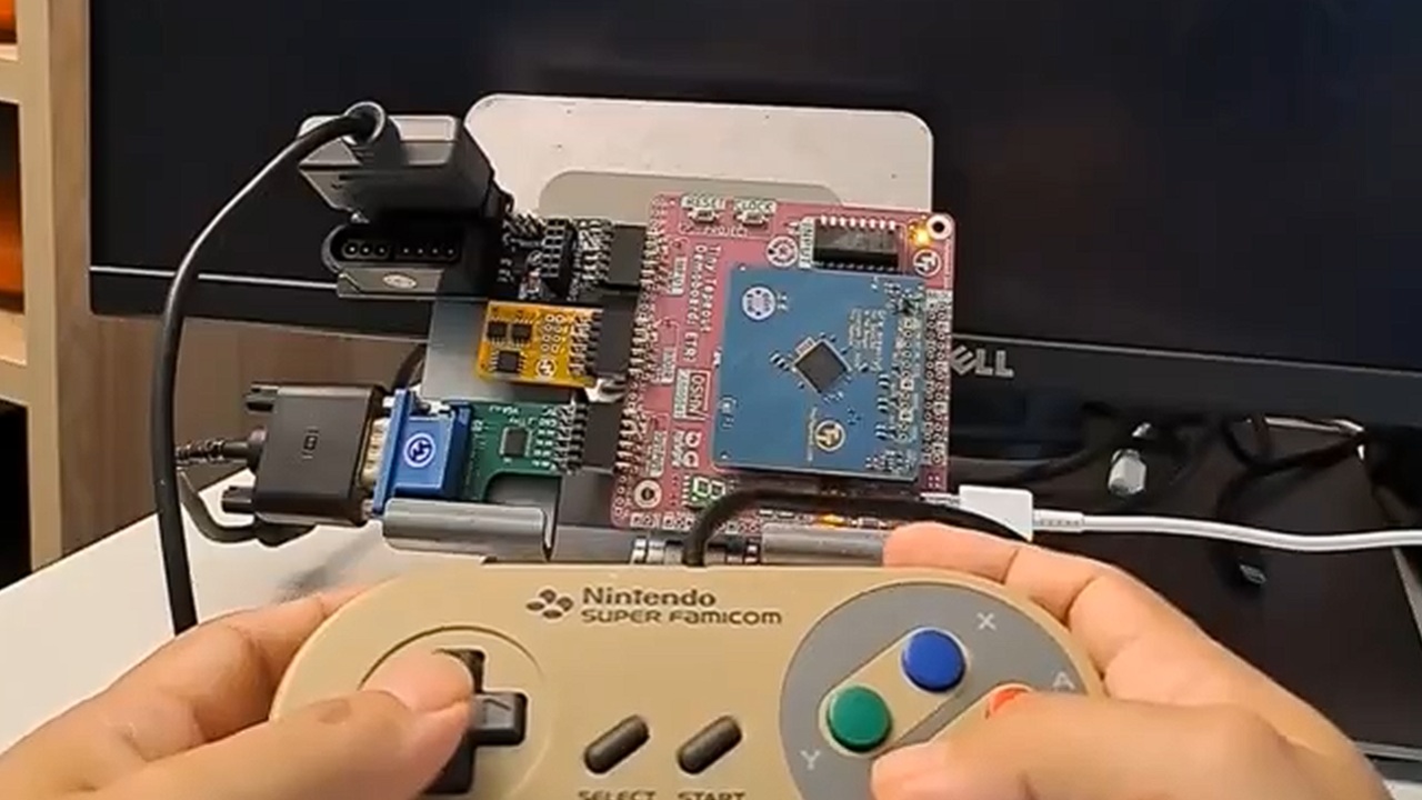 La GPU più piccola al mondo è realtà e funziona, ma la prossima versione si spingerà perfino oltre