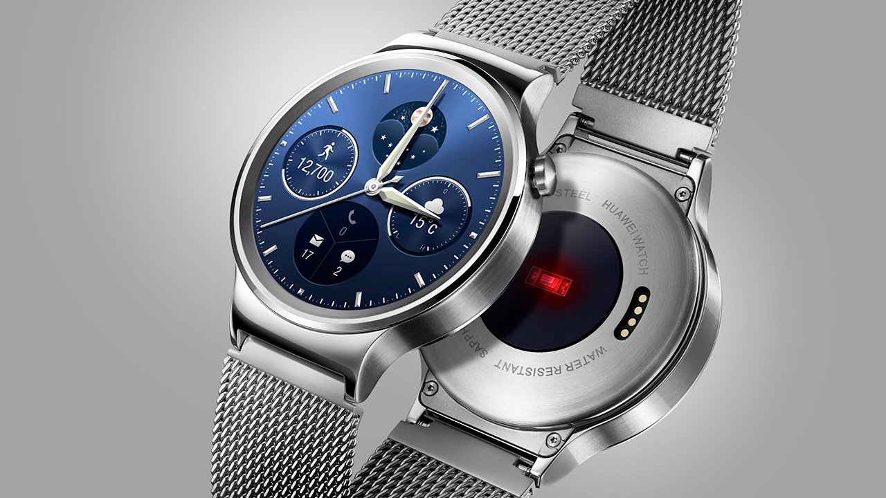 Tizen potrebbe essere scelto da Huawei per i suoi prossimi smartwatch