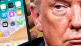 Donald Trump dà un consiglio ad Apple: ''Meglio il tasto Home che lo swipe per lo sblocco''