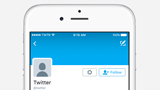 Twitter abbandona l'immagine di default con l'uovo. Il cambiamento per combattere gli utenti ''fake''