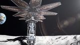 Nucleare: Rolls-Royce sta progettando dei micro reattori da usare sulla Luna