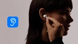 Oggi è la Giornata Mondiale dell'Udito. Ecco come la tecnologia Apple aiuta chi ha problemi