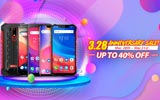 Ulefone: arriva la promozione per il nono anniversario di Aliexpress. Ecco gli sconti