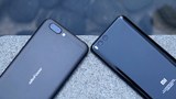 Ulefone Gemini Pro mostra le prestazioni della doppia fotocamera
