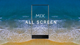 Ulefone Mix, smartphone senza cornici prenotabile a 118,31 su Geekbuying