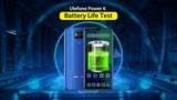 Ulefone Power 6: addio alle power bank grazie alla batteria da 6.350 mAh. Il video