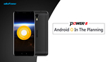 Ulefone Power 2 si aggiornerà entro la fine del 2017 al nuovo Android O