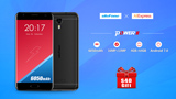 Ulefone Power 2 in vendita con un forte sconto su AliExpress a partire da soli 137.49€