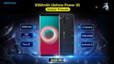 Ulefone Power 3S: al via i preordini con un prezzo incredibile di 140€