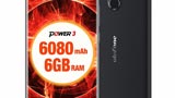 Su TomTop il nuovo Ulefone Power 3 con batteria da 6.080 mah in forte sconto