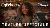 UnPrisoned, la nuova serie TV dal 10 marzo su Disney+. Ecco il trailer