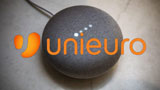 Google Home Mini su Unieuro a soli 19,99€. In sconto anche Home e Chromecast