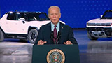 Biden fa tripletta prima di andarsene: fondi del CHIPS Act a Samsung, Texas Instruments e Amkor