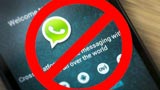 WhatsApp non funzionerà più su questi dispositivi a partire da febbraio 2020