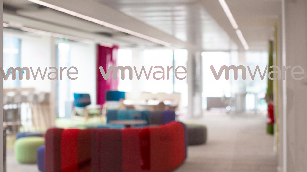 VMware opens its new office in Milan: a space for collaboration and a new way to work