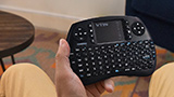 Mini tastiera wireless per TV Box, HTPC, Smartphone, Tablet ad un prezzo imperdibile su Amazon