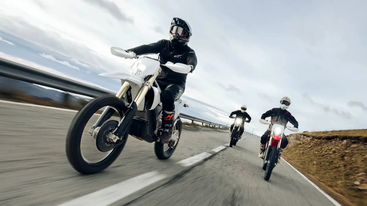 Moto elettriche redditizie? Dalla Spagna, Stark Future ha bilancio in attivo e record di fatturato