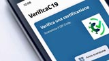 Green Pass: attenzione alle app pirata per la verifica. Il Garante avverte sulla pericolosità