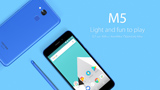 Vernee M5: il nuovo smartphone dall'aspetto grazioso e dalle prestazioni importanti è in vendita
