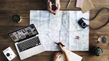 Viaggi e tecnologia: il giro del mondo in 20 app