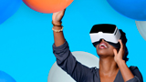 Visori AR e VR: il mercato si aspetta una forte crescita