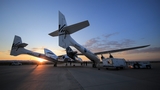 Virgin Galactic: continuano i test di VMS Eve e SpaceShipTwo