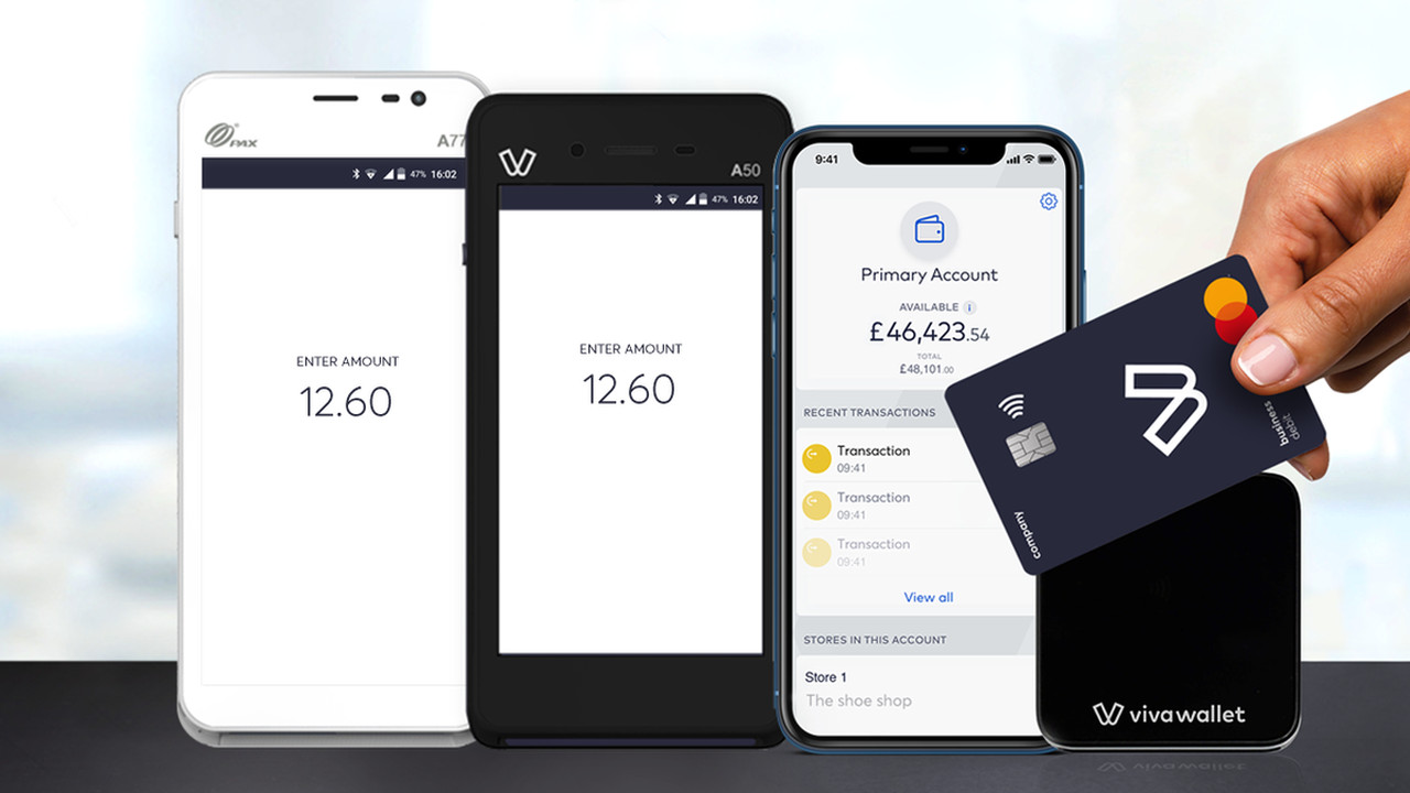 Viva Wallet ora accetta anche pagamenti tramite Samsung Pay