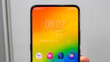 Vivo NEX: ecco il primo vero smartphone senza alcuna cornice (o quasi)