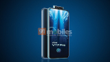 Vivo V17 Pro: primo smartphone con doppia camera pop-up?